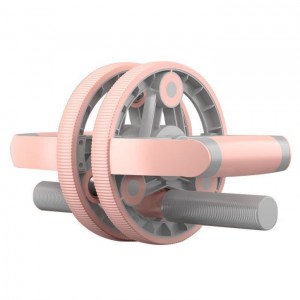 Home workout 14 in 1 Roller Wheels Push up Bar Multipurpose Compact Fitness Set