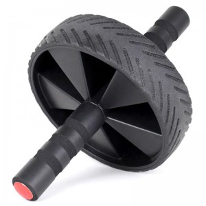 Ab Roller Wheel Exercise Equipment for Abs Workout