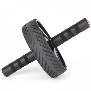 Ab Roller Wheel Exercise Equipment for Abs Workout