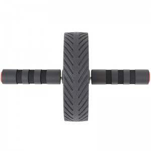 Ab Roller Wheel Exercise Equipment for Abs Workout