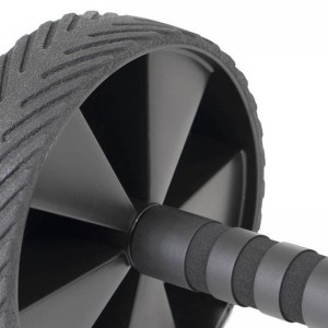 Ab Roller Wheel Exercise Equipment for Abs Workout