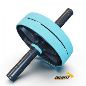 Ab Roller Wheel Exercise Equipment for Abs Workout