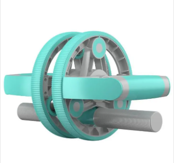 The Exercise Wheel — Revolutionizing Your Fitness Routine