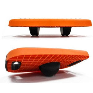 Multi-function Aerobic Stepper Fitness Step Board Platform