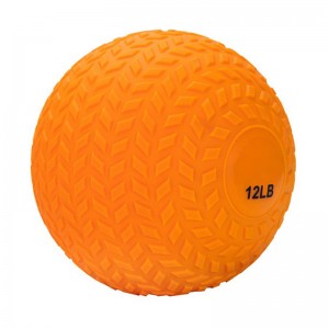 Slam Balls for Strength and Crossfit Workout – Slam Medicine Ball
