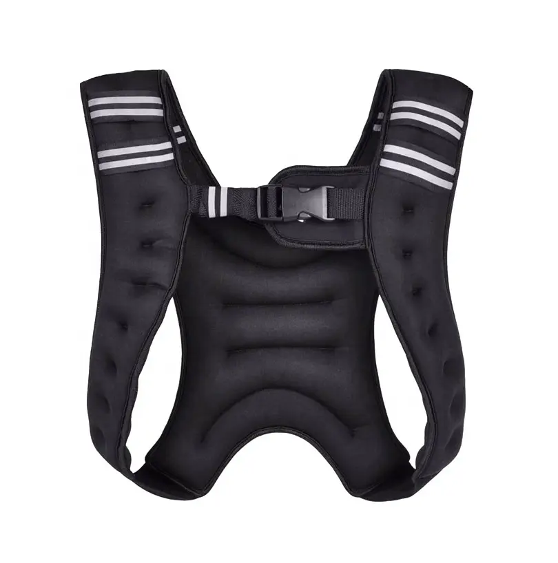 Unleash the Power of a Weighted Vest: Revolutionize the Way You Work Out