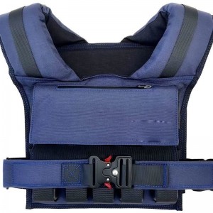Julyfit Adjustable Weight Vest
